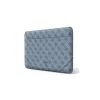 Guess tok GUCS14P4TB 13/14 4G Uptown Triangle logo kék