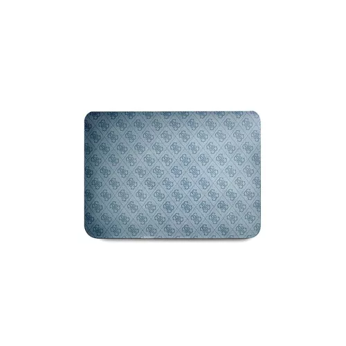 Guess tok GUCS14P4TB 13/14 4G Uptown Triangle logo kék