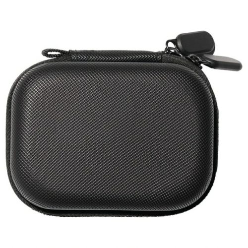 Univerzális fülhallgató tok Araree Carrying Case kis fekete