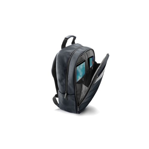 Mercedes hátizsák MEBP15WHCLGR 16" szürke Pattern III