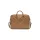 Guess táska GUCB15ZPSQSSGW 16" Quilted 4G barna