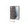 Guess GUHCS23MGF4GBR S23+ S916 készülékhez kemény tok 4G Charms Collection barna