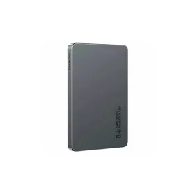   USAMS Induction Powerbank 5000mAh 20W PD gyors töltés tarnish CY Series 5KCD23101 (US-CD231)