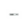 APPLE MK0W2ZM/A Lightning to USB 3 kameracsatlakozó adapter blister