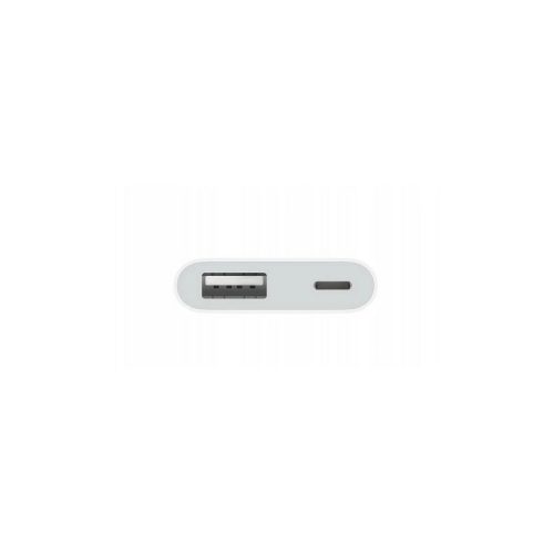 APPLE MK0W2ZM/A Lightning to USB 3 kameracsatlakozó adapter blister