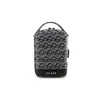 Guess táska GUHBHGCFSEK GCube Stripe fekete