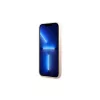Guess GUHCP13XP4TPP iPhone 13 Pro Max 6,7 készülékhez kemény tok 4G Triangle Logo kártyatartó rózsaszín