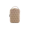 Guess táska GUHBHGCFSEW Organize GCube Stripe barna