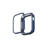 UNIQ Moduo tok Apple Watch Series 4/5/6/7/8/9/SE/SE2/SE3 készülékhez 44/45mm kékesszürke