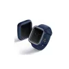 UNIQ Moduo tok Apple Watch Series 4/5/6/7/8/9/SE/SE2/SE3 készülékhez 44/45mm kékesszürke