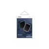 UNIQ Moduo tok Apple Watch Series 4/5/6/7/8/9/SE/SE2/SE3 készülékhez 44/45mm kékesszürke