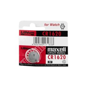 Maxell CR1620 BAT0281 elem