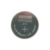 Maxell CR1620 BAT0281 elem
