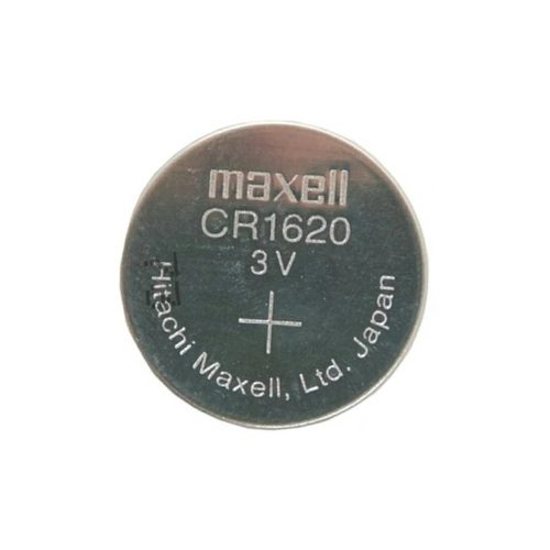 Maxell CR1620 BAT0281 elem