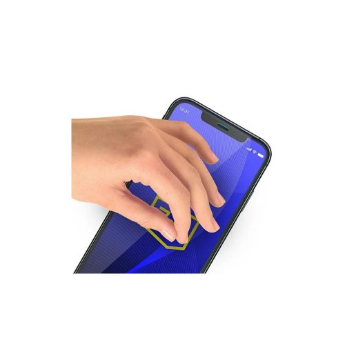 3MK FlexibleGlass Huawei Nova 10 SE készülékhez Hybrid Glass