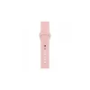 Mercury szilikon szíj Apple Watch 38/40/41 mm készülékhez rózsaszín