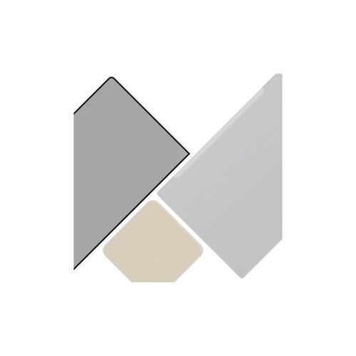 3MK Privacy Filter MacBook Pro 14" 2021 készülékhez