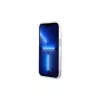 Guess GUHMP14SH4STU iPhone 14/15/13 6.1" készülékhez 4G MagSafe keménytok lila