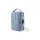 Guess Bag GUHBP4RPSB szervező 4G Printed Stripes kék