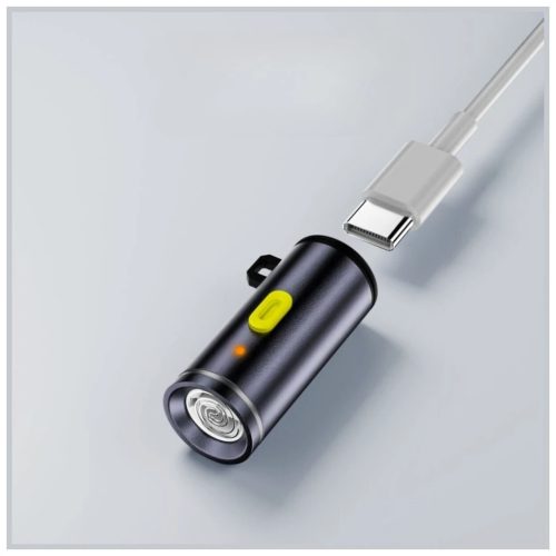 4 az 1-ben kiegészítő készlet 4smarts Explorer – USB-C kulcstartós kábel, USB-C to USB-C adapter, USB-C gyújtó, U