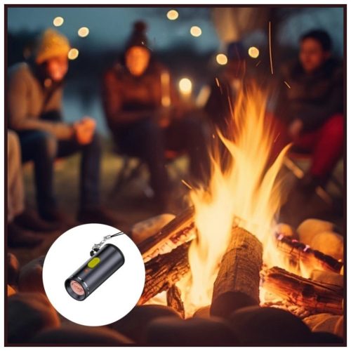 4 az 1-ben kiegészítő készlet 4smarts Explorer – USB-C kulcstartós kábel, USB-C to USB-C adapter, USB-C gyújtó, U