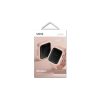 UNIQ Moduo Case Apple Watch Series 4/5/6/7/8/9/SE/SE2/SE3 44/45mm készülékhez tok rózsafehér