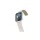 Araree Silicone Link Strap Apple Watch készülékhez 42/44/45/49mm – Meleg fehér-Khaki AR70-01907C