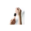 Araree Silicone Link Strap Apple Watch készülékhez 42/44/45/49mm – Meleg fehér-Khaki AR70-01907C