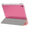 Skinarma Zeta tok iPad 11" A16 (2025) / iPad 10.9" 10 gen. (2022) készülékhez rózsaszín