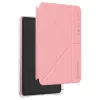 Skinarma Zeta tok iPad 11" A16 (2025) / iPad 10.9" 10 gen. (2022) készülékhez rózsaszín