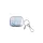 UNIQ Coehl Palette tok AirPods Pro 2 készülékhez, alkonykék