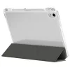 Skinarma Zeta tok iPad 11" A16 készülékhez (2025) / iPad 10.9" 10 gen. készülékhez (2022), szürke