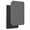 Skinarma Zeta tok iPad 11" A16 készülékhez (2025) / iPad 10.9" 10 gen. készülékhez (2022), szürke