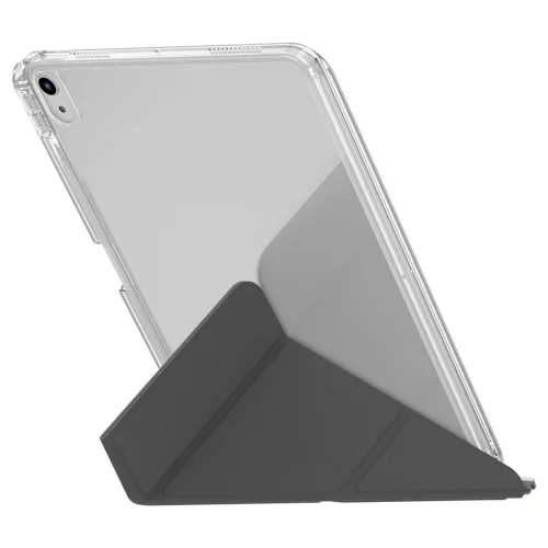 Skinarma Zeta tok iPad 11" A16 készülékhez (2025) / iPad 10.9" 10 gen. készülékhez (2022), szürke