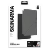 Skinarma Zeta tok iPad 11" A16 készülékhez (2025) / iPad 10.9" 10 gen. készülékhez (2022), szürke