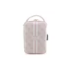 Guess Bag GUHBP4RPSP szervező 4G Printed Stripes rózsaszín