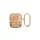 Guess GUA2HHFLD AirPods tok készülékhez Paisley Strap Collection arany