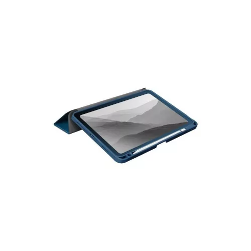 UNIQ Moven tok iPad 10 gen. (2022) készülékhez capri kék