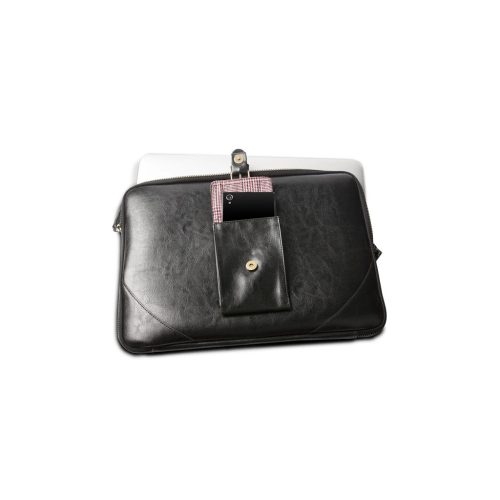 WonW Casablanca Sleeve tablet tok <11 fekete