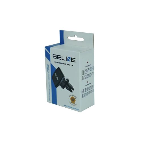 Beline autós tartó BLNMH01 mágneses légbeömlő rácshoz (mágneses légbeömlő)