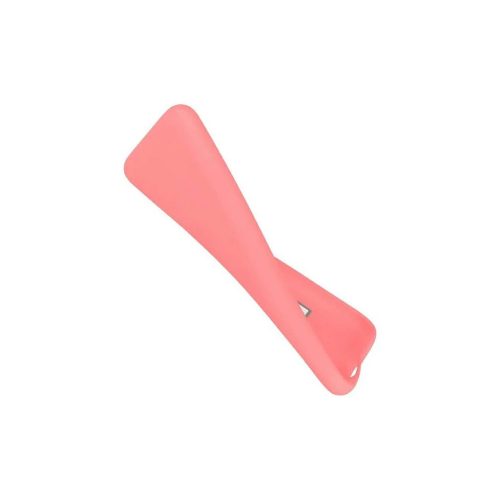 Mercury Soft tok Samsung S22 Ultra S908 készülékhez világos rózsaszín