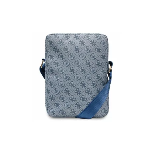 Guess Bag GUTB10P4RPSB 10 hüvelykes 4G Stripes tablet táska kék