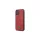 Guess GUHCP12LVSATMLRE iPhone 12 Pro Max 6,7 készülékhez kemény tok Saffiano piros