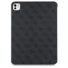 Guess GUFC11PM24PS4SGK iPad Pro 11" 2024 készülékhez mágneses tok 4G Big Logo fekete