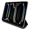 Guess GUFC11PM24PS4SGK iPad Pro 11" 2024 készülékhez mágneses tok 4G Big Logo fekete