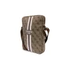 Guess Bag GUTB10P4RPSW 10″ 4G Stripes Tablet Táska barna