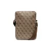 Guess Bag GUTB10P4RPSW 10″ 4G Stripes Tablet Táska barna