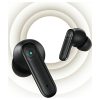 USAMS E05 TWS fülhallgatók Bluetooth 6.0 vezeték nélküli fekete