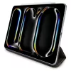 Guess GUFC11PM24PS4SGW iPad Pro 11" 2024 készülékhez Magnetic 4G Big Logo barna