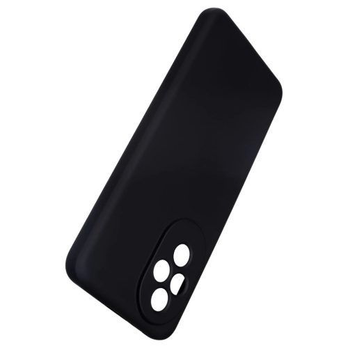 Beline Silicone Honor 200 készülékhez tok fekete
